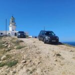 Mykonos: Private 4WD Tour with Hotel Pickup - FAQ