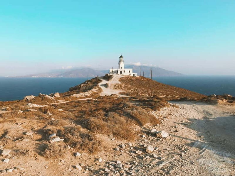 Mykonos: Private 4x4 Jeep Island Adventure from Cruise Port - Who This Tour Is Best For