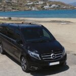 Mykonos Private Car With Driver At Disposal 24 Hours - Why Choose This Private Car Service?