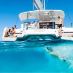 Mykonos: Private Catamaran Cruise w/ Food, Drinks & Transfer - Analyzing the Value and Practical Aspects
