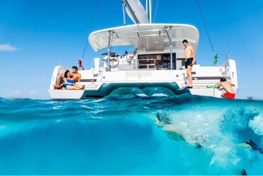 Mykonos: Private Catamaran Cruise w/ Food, Drinks & Transfer - Analyzing the Value and Practical Aspects