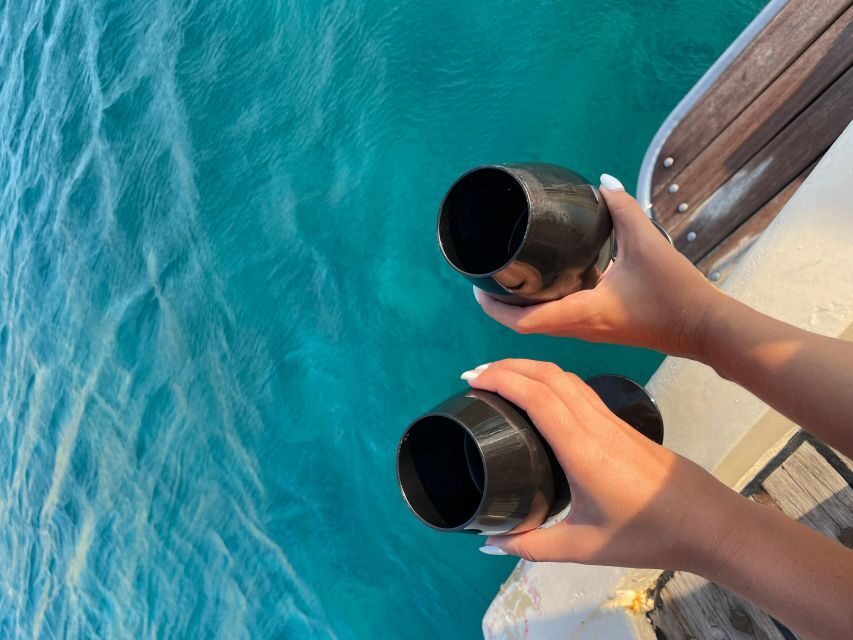 Mykonos: Private Cruise by Wooden Boat with Snorkeling - What’s Included and What You Should Plan For