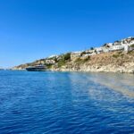 Mykonos: private half-day cruise south beaches of Mykonos - Exploring the Mykonos Private Cruise: What to Expect