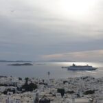 Mykonos Private Island Tour - The Detailed Itinerary Breakdown