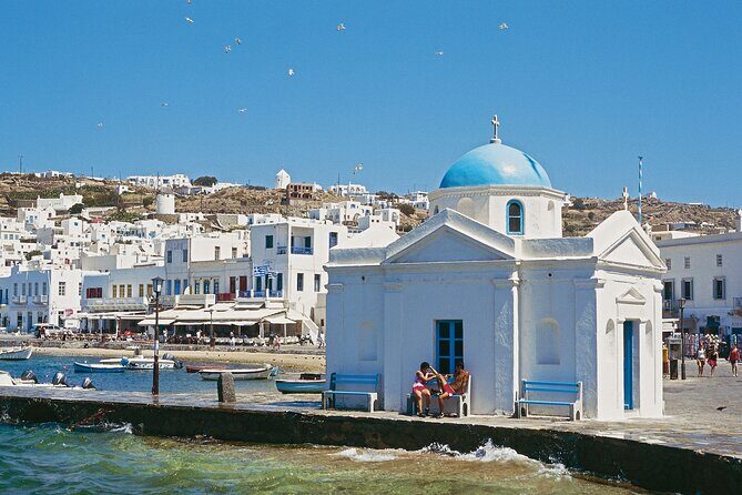 Mykonos Private Island Tour - Who Will Love This Tour?