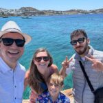 Mykonos: Private Island Tour - Who Will Enjoy This Tour?