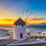 Mykonos Private Island Tour with Transfers and Greek Meal - Frequently Asked Questions