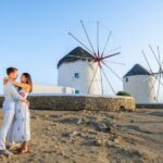 Mykonos Private Photoshoot - A Detailed Look at the Mykonos Private Photoshoot Experience