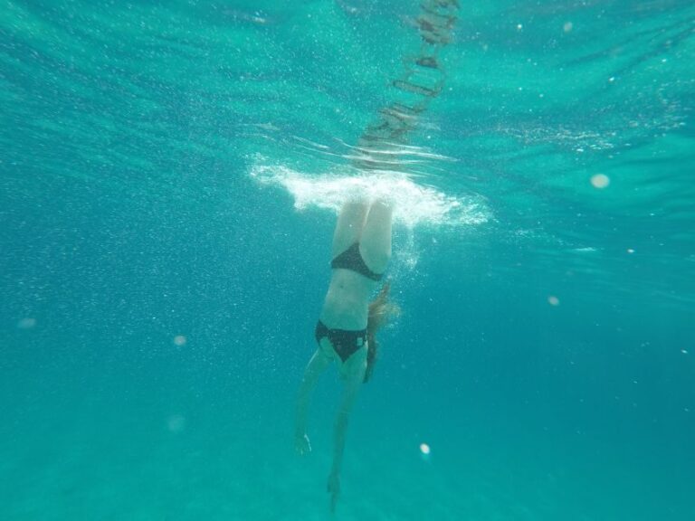 Mykonos: Private Rhenia Sailing Cruise with Lunch & Drinks - Exploring the Itinerary in Detail