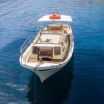 Mykonos Private Sun Set Cruise - A Closer Look at the Mykonos Private Sunset Cruise
