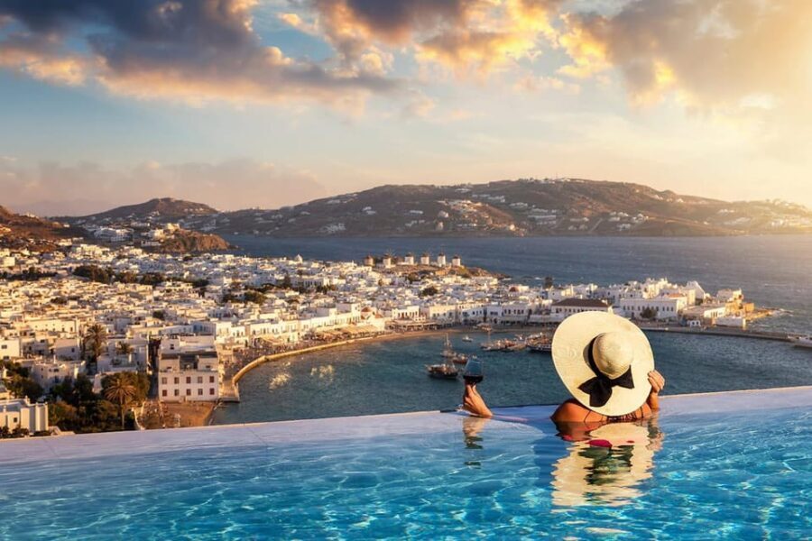 Mykonos: Private Tour Island With A Local - A Deep Dive Into the Mykonos Private Tour