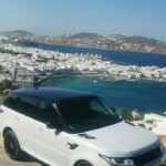Mykonos: Private Tour with Range Rover - Final Thoughts