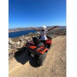 Mykonos: Rent an ATV/QUAD 450cc and explore hidden gems - Exploring the Details of Your ATV Adventure in Mykonos