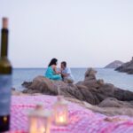 Mykonos' Romantic Bike Tour with private Picnic at the Beach - What’s Included and Practical Details