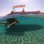 Mykonos: Scuba Diving Mini Program for Beginners - Authentic Feedback from Travelers