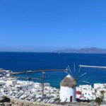 Mykonos Semi Private Bus Tour in English/Spanish - A Detailed Look at the Mykonos Semi-Private Bus Tour