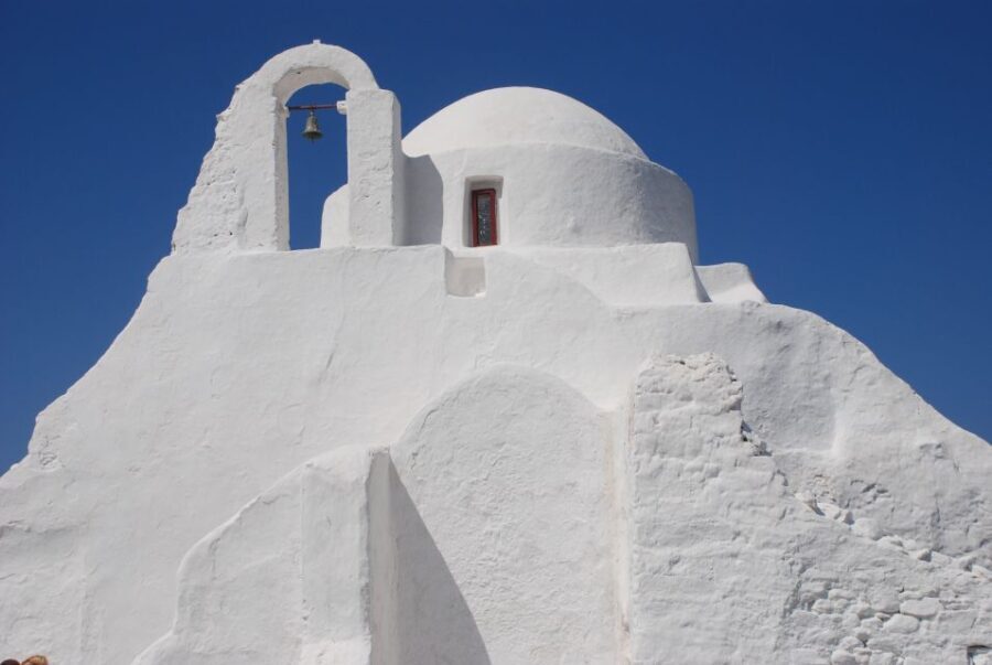 Mykonos Shore Excursion: City & Island Tour - Final Thoughts