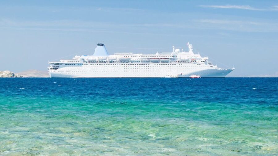 Mykonos: Shore Excursion with Cruise Ship Terminal Pickup - The Itinerary: A Closer Look
