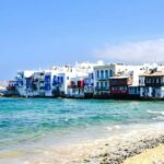 Mykonos: Sights, Super Paradise Beach, Sunbeds, & Transfers - Discovering Mykonos: A Closer Look