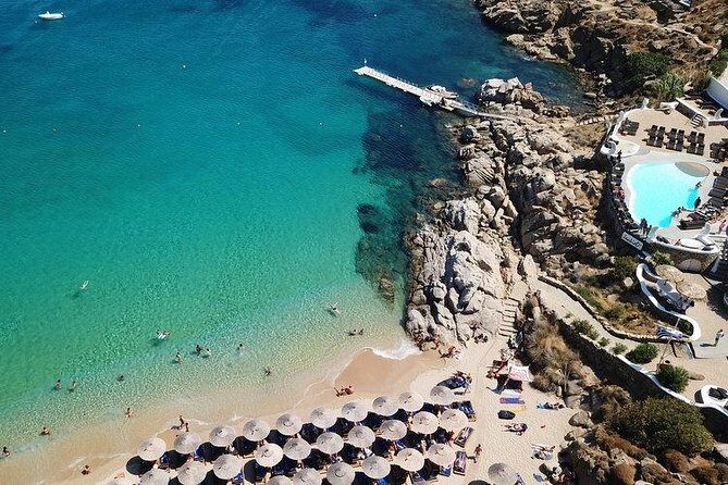 Mykonos South Coast Cruise - Final Thoughts