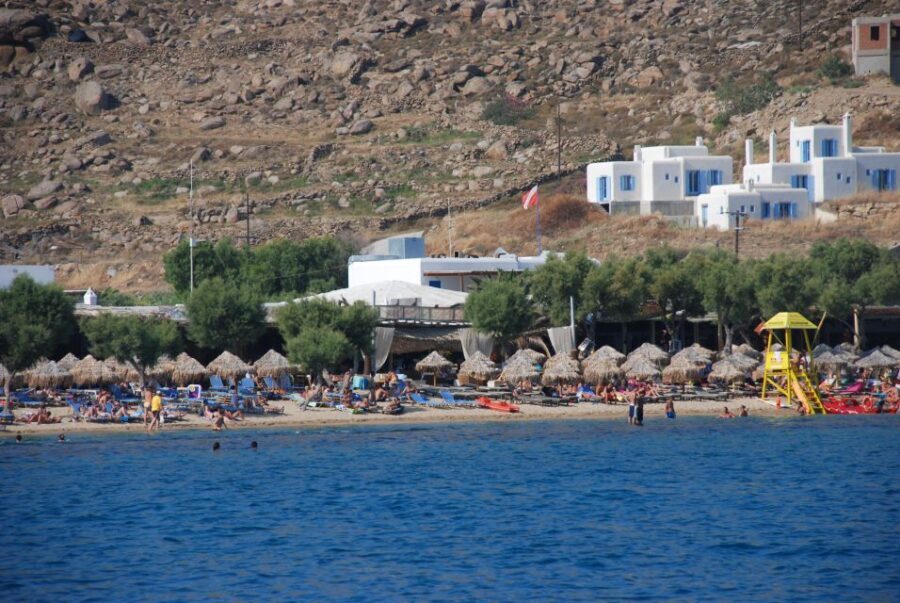 Mykonos: South Coast Cruise - Who Should Book This Tour?