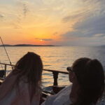Mykonos: Sunset Boat Cruise with Light Dinner & Drinks - Frequently Asked Questions