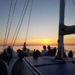 Mykonos: Sunset Boat Trip with Snacks and Drinks - Practical Tips for Your Sunset Cruise