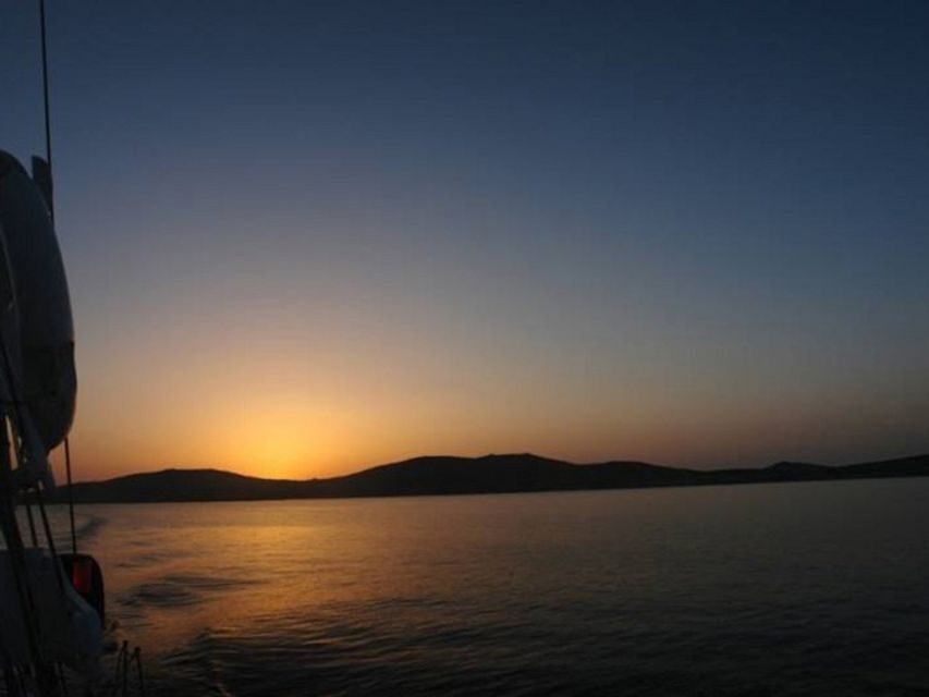 Mykonos: Sunset Cruise with Drinks - Final Thoughts: Is It Worth It?