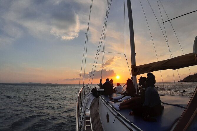 Mykonos Sunset Cruise with Drinks - Final Thoughts