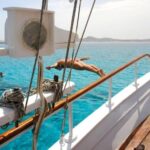 Mykonos: Sunset Party Boat Cruise with 1 Drink - A Detailed Look at the Mykonos Sunset Party Boat Cruise