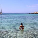 Mykonos: Sunset Sail Cruise to Rhenia, Beach Hopping, Dinner - What to Expect: Practical Details