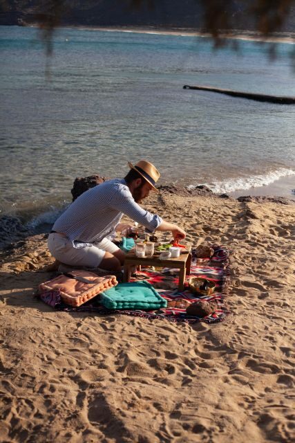 Mykonos: The Greek Meze Picnic - Exploring the Mykonos Meze Picnic Experience