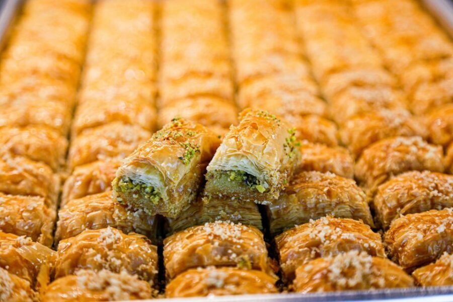 Mykonos Town: Food Walking Tour with Famous Tastings - A Deep Dive into the Mykonos Food Tour Experience