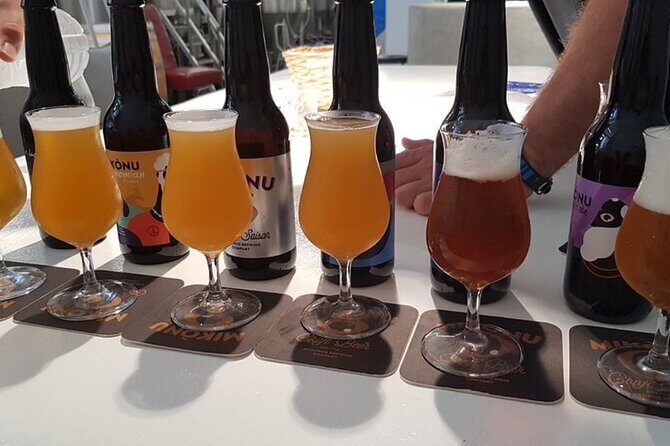 Mykonos Town & Visit a local Brewery : Walking Tour with Tasting - Final Thoughts