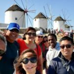 Mykonos Walking Tour - A Closer Look at the Mykonos Walking Tour Experience