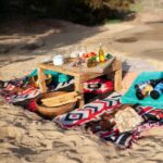 Mykonos: Walking Tour & Food Tasting Beach Picnic - The Sum Up