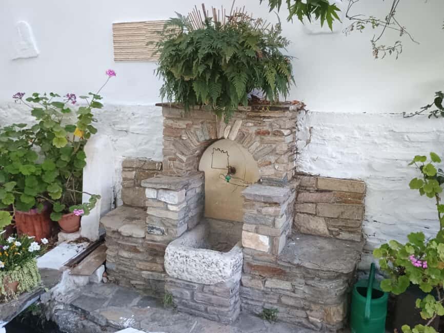 Myli: Beekeeping Secrets Guided Tour with Traditional Meze - Practical Tips & Considerations
