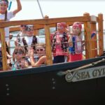 Myrtle Beach: Childrens Pirate Daytime or Sunset Adventure - Who Should Consider This Adventure?