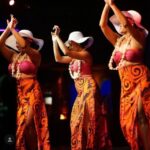 Myrtle Beach: Luau with Polynesian Dinner and Live Show - The Itinerary and Experience Breakdown