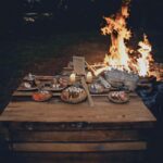 Myrtle Beach: Sunset S'mores & Owl Call - A Detailed Look at the Experience