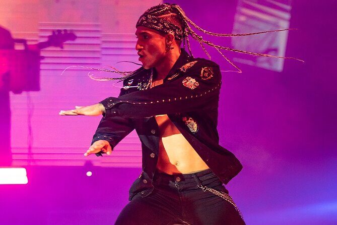 MYST My Soundtrack live Friday 7:00 PM Cancun, 20% cashback - The Main Event: The Live Show