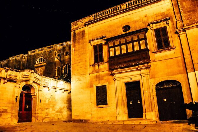 Mysteries and Histories of Mdina - Walking Tour - Authentic and Personal Stories