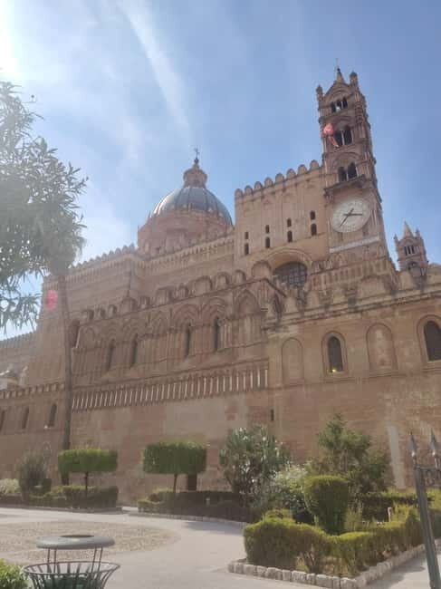 Mysteries and legends of Palermo: Tour of the historic center - Final Thoughts: Who Will Love This Tour?