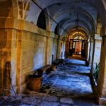 Mysteries in a Valletta Monastery - Guided Tour - The Control Rooms and Other Hidden Areas