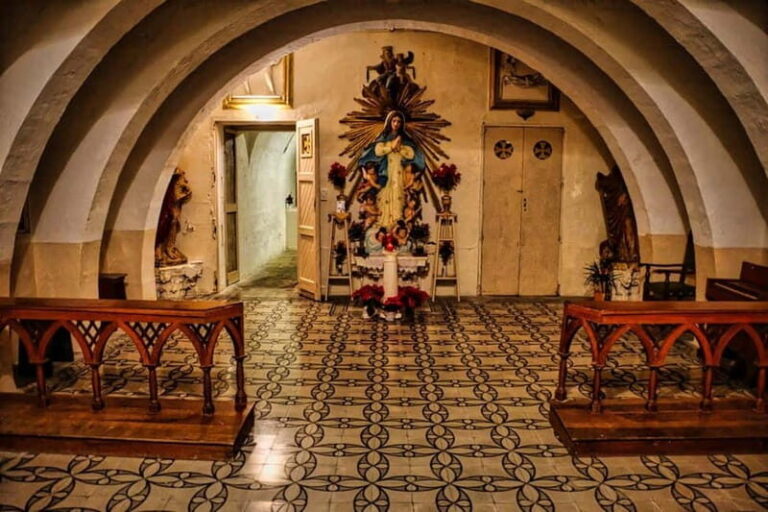 Mysteries in a Valletta Monastery - Guided Tour - Final Thoughts