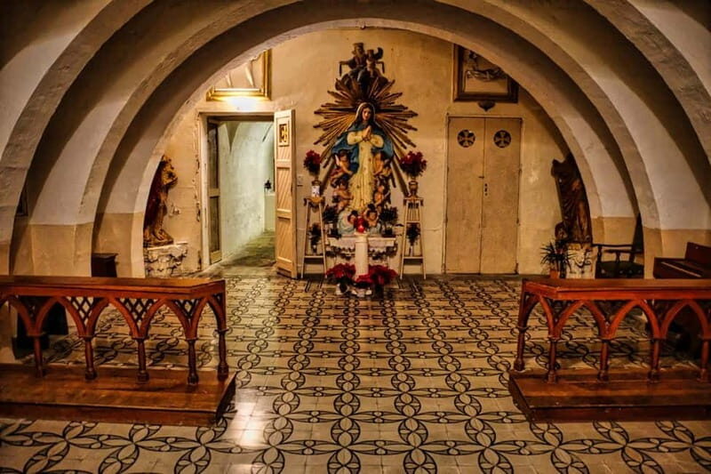 Mysteries in a Valletta Monastery - Guided Tour - Final Thoughts