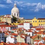 Mysteries of Alfama: Self-Guided Puzzle Adventure in Lisbon - Key Points