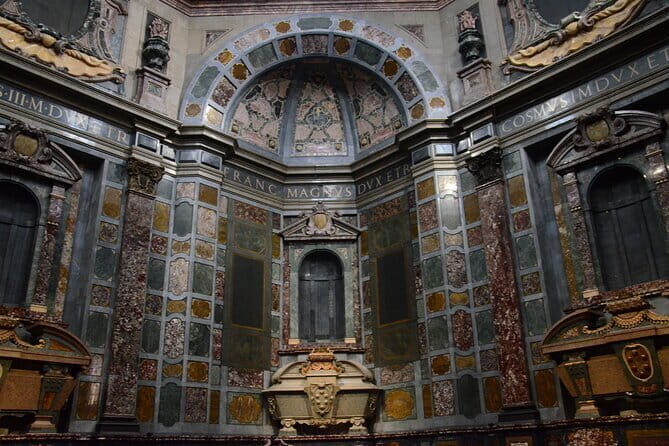 Mysteries of Medici: Small Group Tour - Final Thoughts