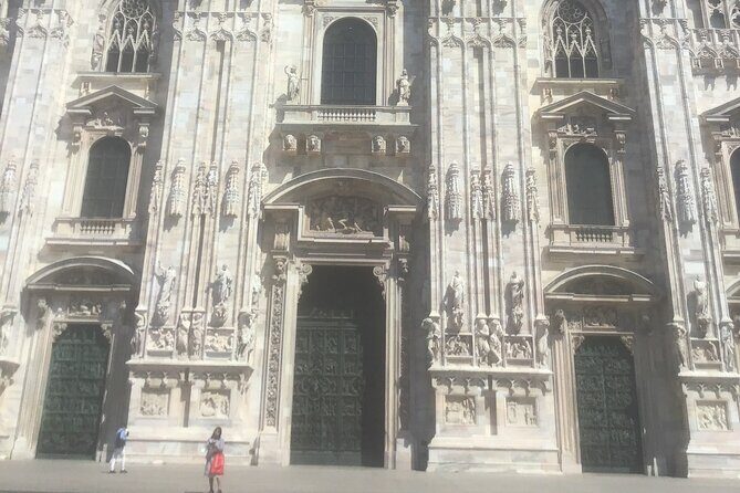 Mysteries of Milan: Uncover the city's lesser-known tales on this audio tour - Authentic Experiences and Practical Details