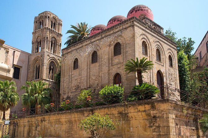 Mysteries of Palermo - UNESCO Walking Tour - FAQ